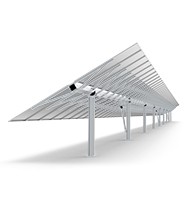 智信 II-多点驱动跟踪系统 - 2P